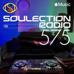 Soulection Radio Show #575
