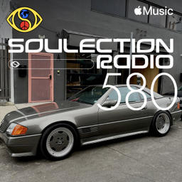 Soulection Radio Show #580