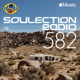 Soulection Radio Show #582