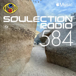 Soulection Radio Show #584