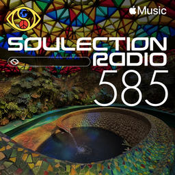 Soulection Radio Show #585