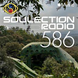 Soulection Radio Show #586