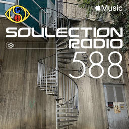 Soulection Radio Show #588