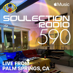 Soulection Radio Show #590