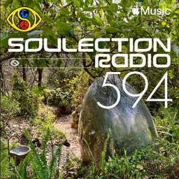 Soulection Radio Show #594