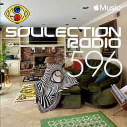 Soulection Radio Show #596