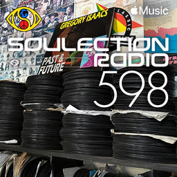 Soulection Radio Show #598