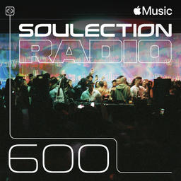 Soulection Radio Show #600