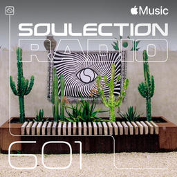 Soulection Radio Show #601