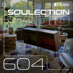 Soulection Radio Show #604