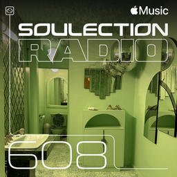 Soulection Radio Show #608