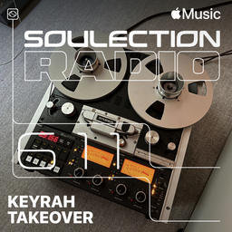 Soulection Radio Show #611 (Keyrah Takeover)