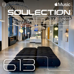 Soulection Radio Show #613