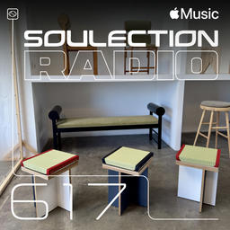 Soulection Radio Show #617