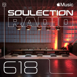 Soulection Radio Show #618