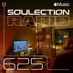 Soulection Radio Show #625