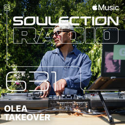 Soulection Radio Show #631 (olea Takeover)