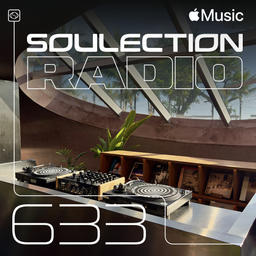 Soulection Radio Show #633