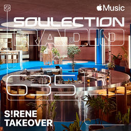 Soulection Radio Show #635 (S!RENE Takeover)