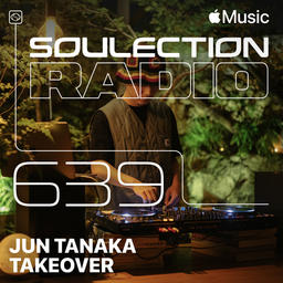 Soulection Radio Show #639 (Jun Tanaka Takeover)