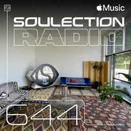 Soulection Radio Show #644