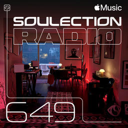 Soulection Radio Show #649