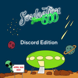 Soulection Radio Show #500 (Discord edition)